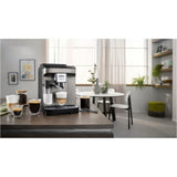 De'Longhi Magnifica Evo ECAM290.81.TB Kaffeevollautomat – Latte Crema Milchsystem, MyLatte, 1,8 L 5