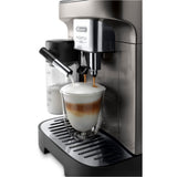 De'Longhi Magnifica Evo ECAM290.81.TB Kaffeevollautomat – Latte Crema Milchsystem, MyLatte, 1,8 L 3
