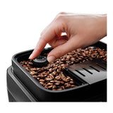 De'Longhi Magnifica Evo ECAM290.81.TB Kaffeevollautomat – Latte Crema Milchsystem, MyLatte, 1,8 L 4