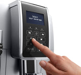 De'Longhi Dinamica ECAM 350.35.SB Kaffeevollautomat mit My-Funktion für individuelle Profile 3