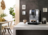 De'Longhi Dinamica ECAM 350.35.SB Kaffeevollautomat mit My-Funktion für individuelle Profile 6
