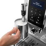 De'Longhi Dinamica ECAM 350.35.SB Kaffeevollautomat mit My-Funktion für individuelle Profile 5