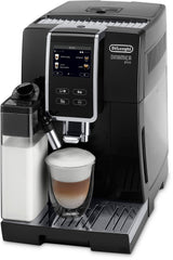 De'Longhi Dinamica Plus ECAM370.70.B Kaffeevollautomat 14 Rezepte LatteCrema 2