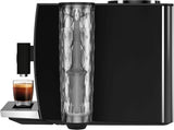 JURA ENA 4 Kaffeevollautomat P.E.P., CLARIS Smart Filter, kompakt, ohne Milchaufschäumung 5