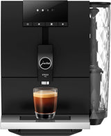 JURA ENA 4 Kaffeevollautomat P.E.P., CLARIS Smart Filter, kompakt, ohne Milchaufschäumung 2