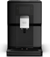 KRUPS EA8738 Intuition Preference – 3,5" Touchscreen, One Touch Cappuccino, 8 personalisierte Rezepte 4