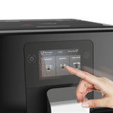 KRUPS EA8738 Intuition Preference – 3,5" Touchscreen, One Touch Cappuccino, 8 personalisierte Rezepte 6