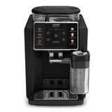 Krups EA9128D Kaffeevollautomat – Milk Maestro Technologie, 6 Kaffee-Milch-Spezialitäten 2