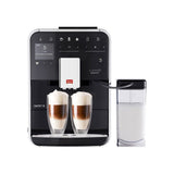 Melitta Barista T Smart Kaffeevollautomat leise Quiet Mark & 2 Bohnenfächer 1