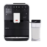 Melitta Barista T Smart F830-102 Kaffeevollautomat mit Tassenheizung & 5 Profilen 3