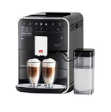 Melitta Barista T Smart F830-102 Kaffeevollautomat mit Tassenheizung & 5 Profilen 4