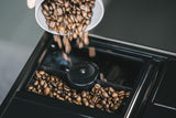 Melitta F85/0-101 Kaffeevollautomat mit App-Steuerung – 21 Rezepte, Zweitassenfunktion 6