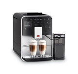 Melitta F85/0-101 Kaffeevollautomat mit App-Steuerung – 21 Rezepte, Zweitassenfunktion 3
