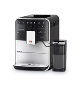 Melitta F85/0-101 Kaffeevollautomat mit App-Steuerung – 21 Rezepte, Zweitassenfunktion 4