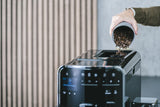 Melitta F85/0-101 Kaffeevollautomat mit App-Steuerung – 21 Rezepte, Zweitassenfunktion 5