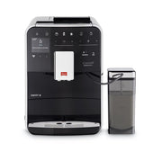 Melitta F85/0-102 Kaffeevollautomat mit 2 Bohnenbehältern – Automatic Bean Select, App-Steuerung 1