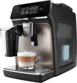 Philips EP2336/40 Kaffeevollautomat mit LatteGo & SilentBrew Technologie 2