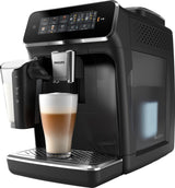Philips EP3341/50 Kaffeevollautomat mit AquaClean & LatteGo – 6 Kaffeespezialitäten 1