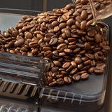 Philips EP3341/50 Kaffeevollautomat mit AquaClean & LatteGo – 6 Kaffeespezialitäten 3