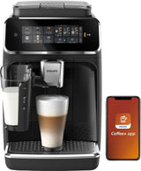 Philips EP3341/50 Kaffeevollautomat mit AquaClean & LatteGo – 6 Kaffeespezialitäten 2