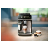 Philips EP3349/70 Kaffeevollautomat kompakt – LatteGo, 6 Spezialitäten 3