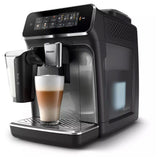 Philips EP3349/70 Kaffeevollautomat kompakt – LatteGo, 6 Spezialitäten 1