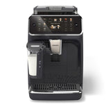 Philips EP5541/50 Kaffeevollautomat SilentBrew leise 12 Spezialitäten Eco 2
