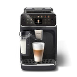 Philips EP5541/50 Kaffeevollautomat SilentBrew leise 12 Spezialitäten Eco 4