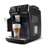 Philips EP5541/50 Kaffeevollautomat SilentBrew leise 12 Spezialitäten Eco 1