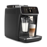 Philips EP5541/50 Kaffeevollautomat SilentBrew 12 Spezialitäten 5 Eco-Modi 3