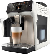 Philips EP5543/90 Serie 5500 LatteGo 20 Getränke SilentBrew QuickStart 2