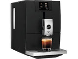 JURA ENA 8 Kaffeevollautomat - 2,8 Zoll TFT-Touchscreen-Farbdisplay, 12 Spezialitäten 2