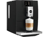 JURA ENA 8 Kaffeevollautomat - 2,8 Zoll TFT-Touchscreen-Farbdisplay, 12 Spezialitäten 3