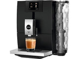 JURA ENA 8 Kaffeevollautomat - 2,8 Zoll TFT-Touchscreen-Farbdisplay, 12 Spezialitäten 4