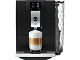 JURA ENA 8 Kaffeevollautomat - 2,8 Zoll TFT-Touchscreen-Farbdisplay, 12 Spezialitäten 6