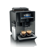 Siemens TI957FX5DE EQ.9 plus connect Kaffeevollautomat mit baristaMode und Feinaroma-Einstellung 1
