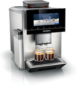 Siemens TQ903D03 Kaffeevollautomat mit 29 Getränken, OneTouch DoubleCup und App-Steuerung 6