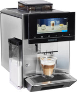 Siemens TQ903D03 Kaffeevollautomat mit 29 Getränken, OneTouch DoubleCup und App-Steuerung 1