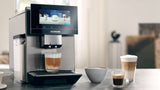 Siemens TQ903D03 Kaffeevollautomat mit 29 Getränken, OneTouch DoubleCup und App-Steuerung 5