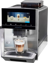 Siemens TQ903D03 Kaffeevollautomat mit 29 Getränken, OneTouch DoubleCup und App-Steuerung 2