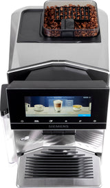 Siemens TQ903D03 Kaffeevollautomat mit 29 Getränken, OneTouch DoubleCup und App-Steuerung 4